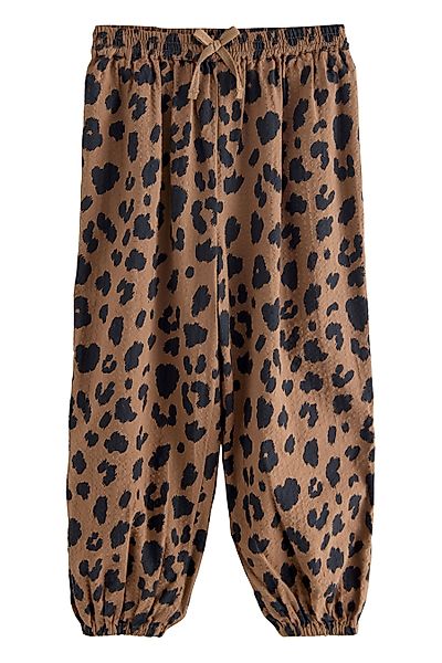 Next Schlupfhose Schlupf-Hose aus 100 % Baumwolle günstig online kaufen