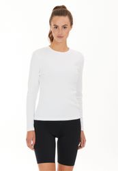 ATHLECIA Langarmshirt "Lankae" 1 Stk. tlg. mit feuchtigkeitsregulierenden E günstig online kaufen