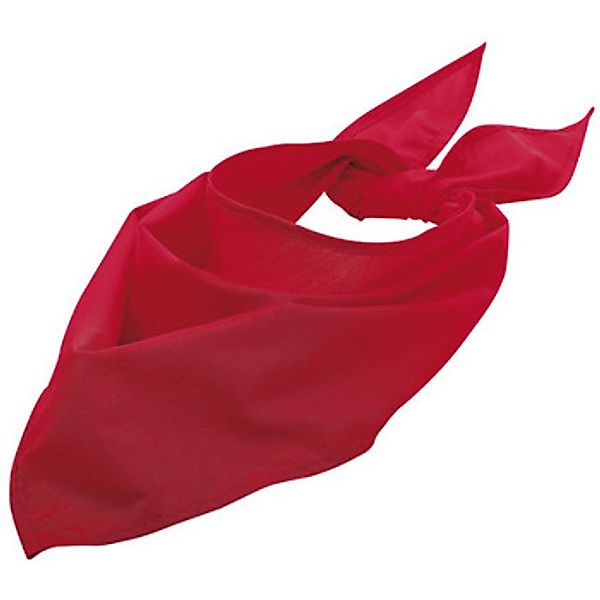 Sols  Schal BANDANA Rojo-PAÑUELO DE CUELLO COMPLEMENTO günstig online kaufen