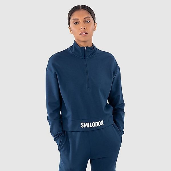 Smilodox Sweatshirt Marley günstig online kaufen