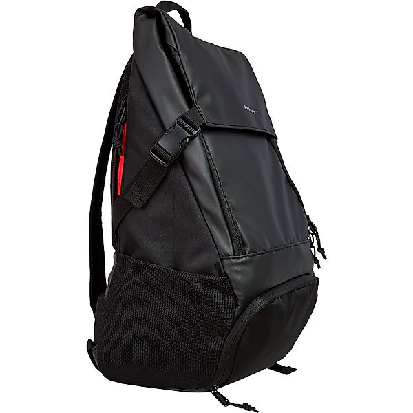 Forvert Linus Cross 30l Rucksack One Size Black / Black günstig online kaufen