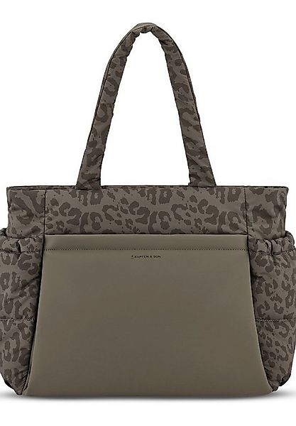 Kapten & Son Handtasche günstig online kaufen