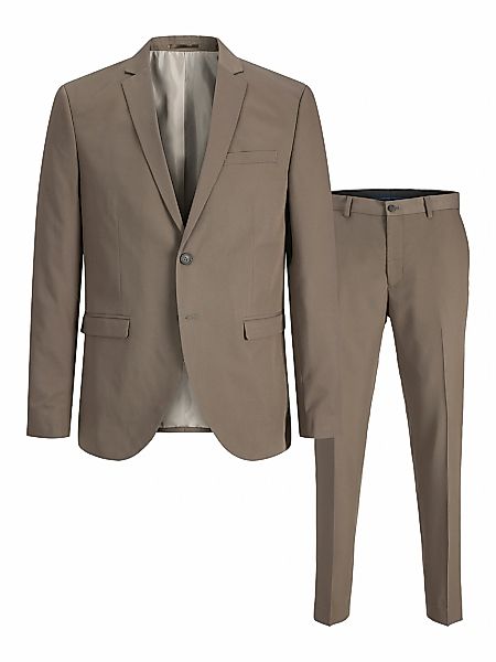 Jack & Jones Anzug "JPRFRANCO Extra schmal, pflegeleicht, stilvoll mit fall günstig online kaufen