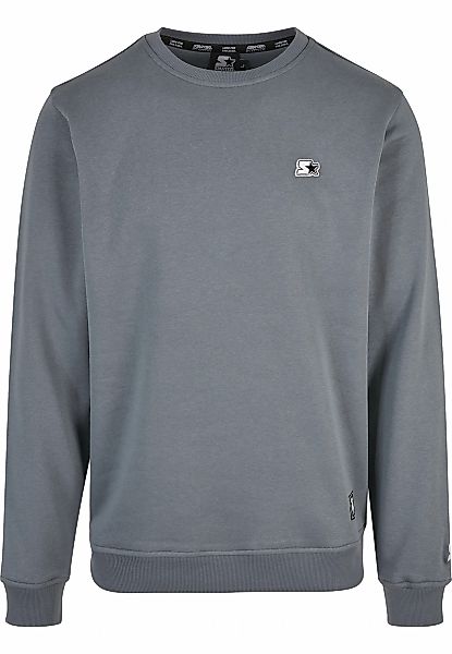 Starter Black Label Sweatshirt "Starter Black Label Herren Starter Essentia günstig online kaufen