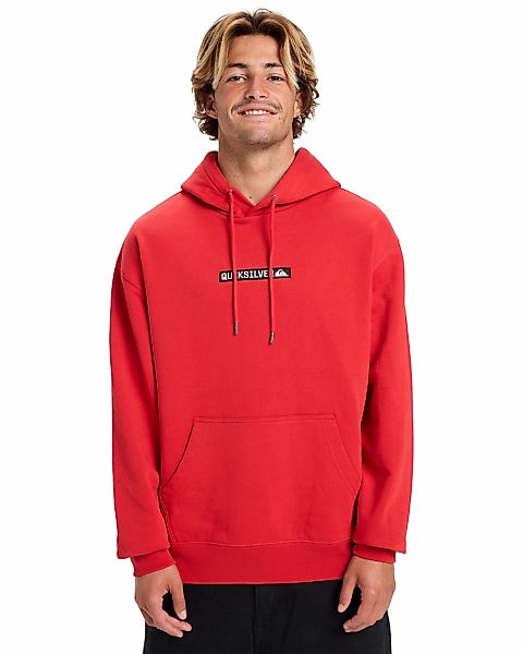 Quiksilver Kapuzensweatshirt "Dna" günstig online kaufen