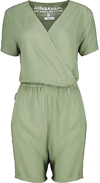 Alife & Kickin Overall Hellaak A Jumpsuit günstig online kaufen