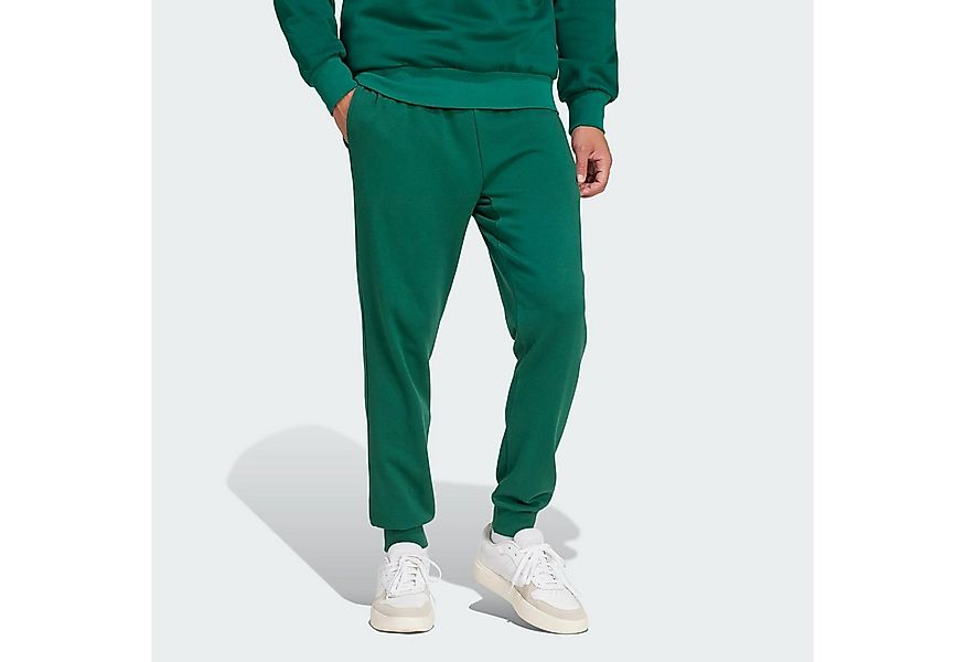 adidas Sportswear Sporthose ESSENTIALS FEEL COZY FRENCH TERRY HOSE (1-tlg) günstig online kaufen