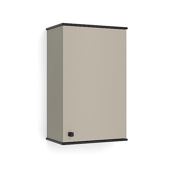 Vicco Badschrank Joli Greige 37 x 60 cm günstig online kaufen