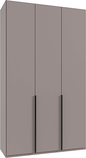 Wimex Kleiderschrank »Mugano,in 5 Breiten,2 Höhen,2 Tiefen, viele Farben, M günstig online kaufen
