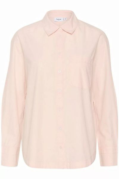 Saint Tropez Langarmhemd Langarm - Hemd FindreSZ günstig online kaufen
