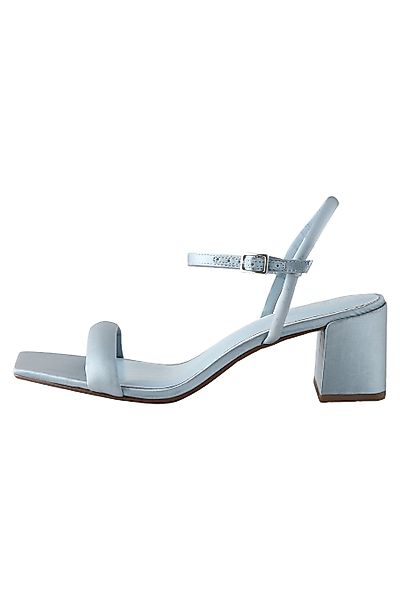 Next Forever Comfort® Sandalen, niedriger Blockabsatz günstig online kaufen