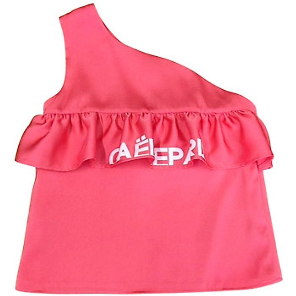 GaËlle Paris  3/4 Jeans TOP IN RASO Art. 2746T00357 günstig online kaufen