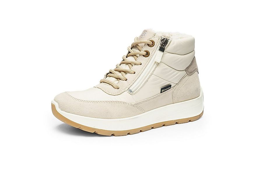 Ara NEW YORK Sneakerboots Winterboots, Snowboots mit Gore-Tex, H-Weite günstig online kaufen