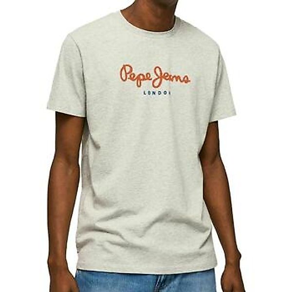 Pepe jeans  T-Shirts & Poloshirts PM508208 günstig online kaufen