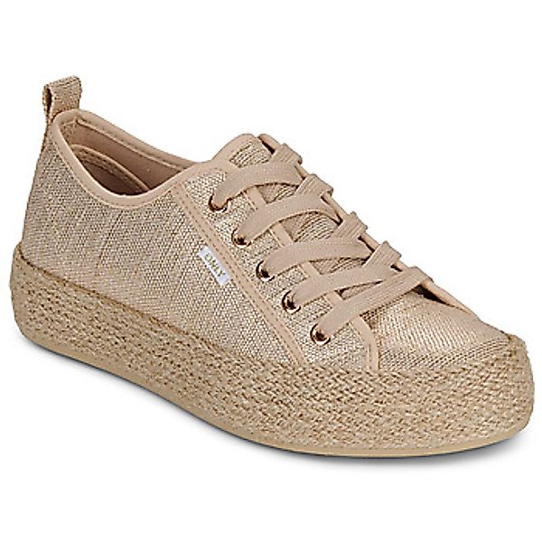 Only  Sneaker ONLIDA-1 LACE ESPADRILLE METAL günstig online kaufen