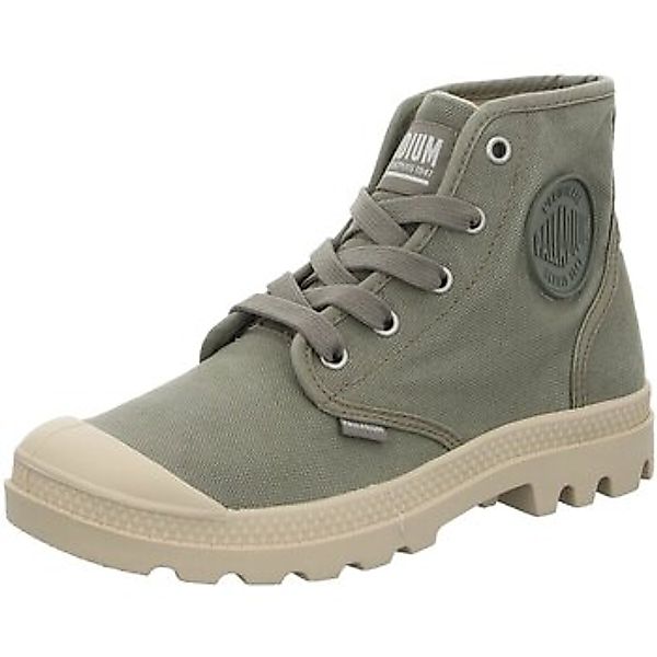 Palladium  Turnschuhe Lifestyle Schuhe  Us Pampa Hi 92352-339-M günstig online kaufen