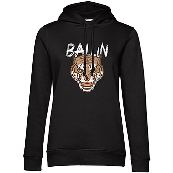 Ballin Est. 2013  Pullover Tiger Hoodie günstig online kaufen