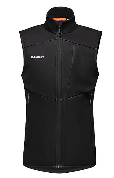 Mammut Softshellweste Ultimate VII SO Vest Men günstig online kaufen