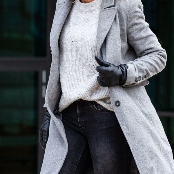 Hand Gewand by Weikert Lederhandschuhe TRAUDL günstig online kaufen