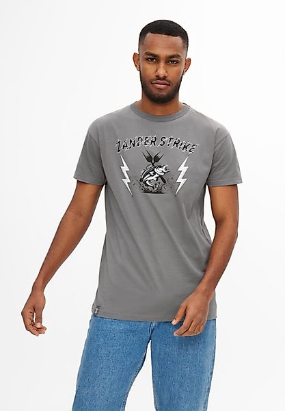 Derbe T-Shirt Zander Strike günstig online kaufen