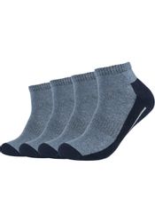 Camano Sportsocken function (4-Paar) mit entlastender günstig online kaufen