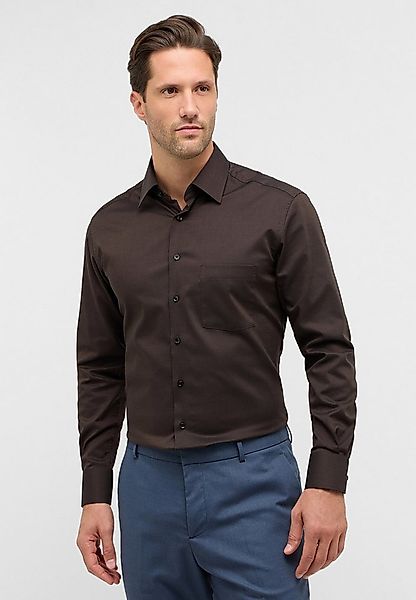 Eterna Langarmhemd MODERN FIT NON IRON (bügelfrei) günstig online kaufen