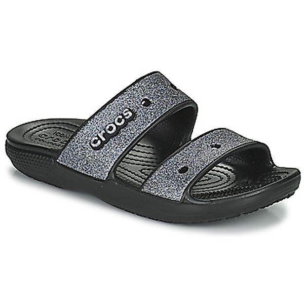 Crocs  Pantoffeln CLASSIC CROC GLITTER II SANDAL günstig online kaufen