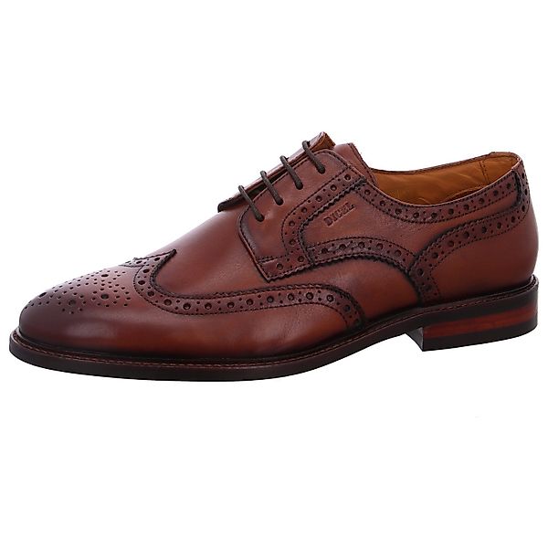 Digel Sterling Schnürschuh Obermaterial: Leder günstig online kaufen