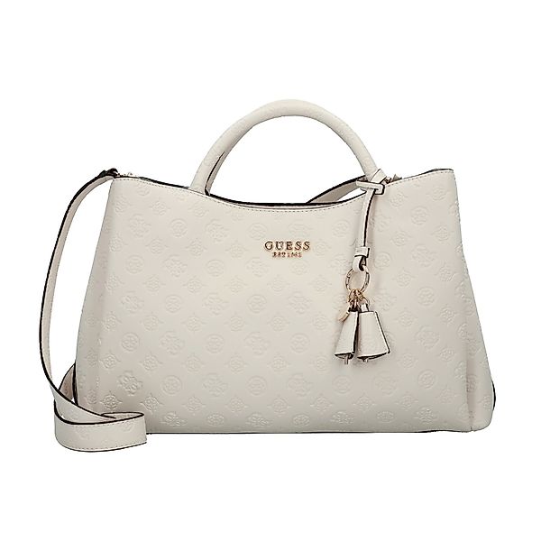 Guess Schultertasche Phoebe, Polyurethan günstig online kaufen