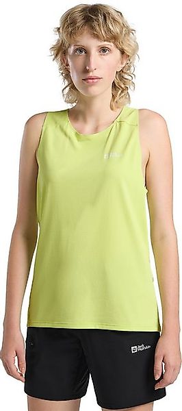 Jack Wolfskin Tanktop PRELIGHT STRIDE TANK W günstig online kaufen