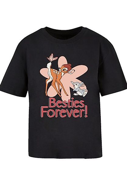 F4NT4STIC T-Shirt Disney Bambi Besties Forever Premium Qualität günstig online kaufen