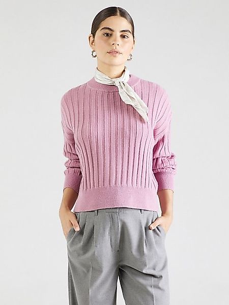 Roxy Strickpullover EXPLORING DIARY (1-tlg) Plain/ohne Details günstig online kaufen