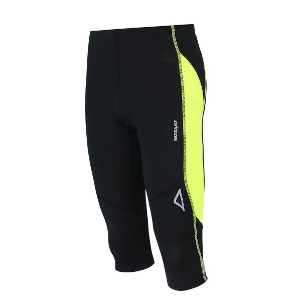 Airtracks Lauftights Laufhose 3/4 Lang Pro günstig online kaufen