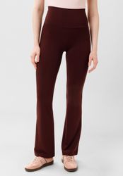 Les Lunes Leggings BELLE Leggings flared günstig online kaufen