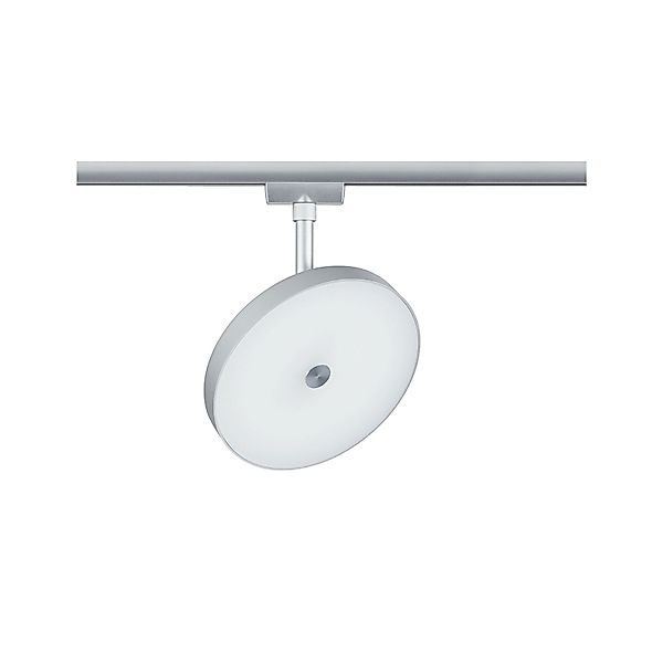 Paulmann Schienensystem-Leuchten »URail Schienenspot Hildor 850lm 15W 3000K günstig online kaufen