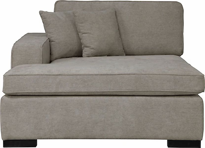 Home affaire Sofaelement »Skara«, Modul zum eigenen Zusammenstellen, in vie günstig online kaufen