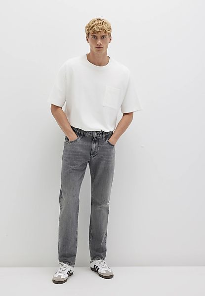 Mavi Loose-fit-Jeans "LONDON" Loose Tapered Jeans günstig online kaufen