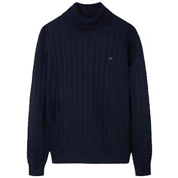 Silbon  Pullover 134226 azul günstig online kaufen