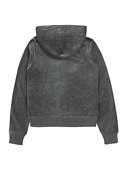 Juicy Couture Kapuzennickijacke ROBERTSON HOODIE Damen günstig online kaufen