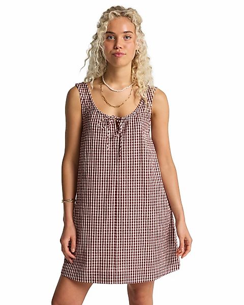 Billabong Midikleid "Sweet As Ever" günstig online kaufen