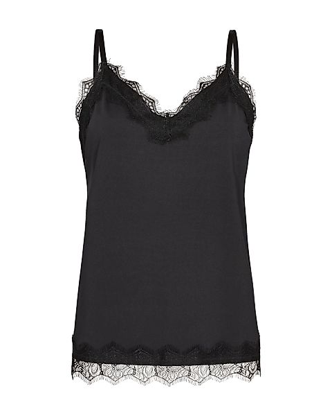 FREEQUENT Spitzentop "FQBICCO-ST", mit Spaghetti-Trägern günstig online kaufen