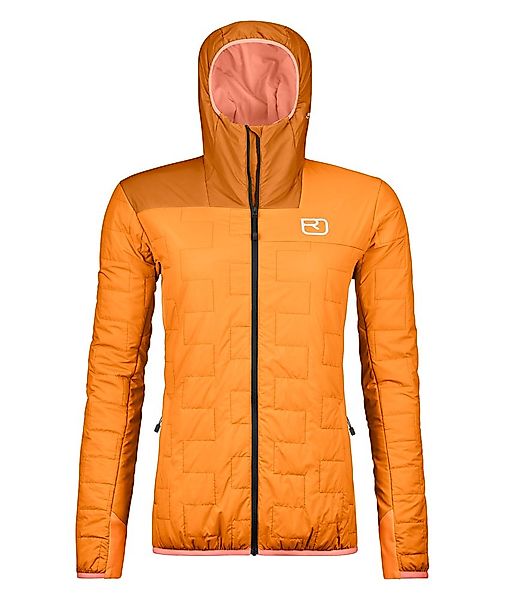 Ortovox Swisswool Piz Badus Jacket Women - Isolationsjacke günstig online kaufen