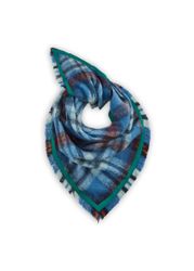 Codello Dreieckstuch Codello XL Jaquard Tuch günstig online kaufen