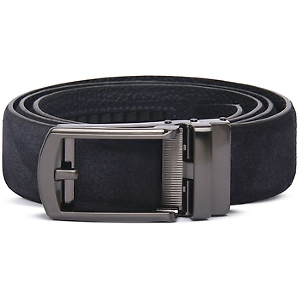 Frau  Gürtel SUEDE BLU günstig online kaufen