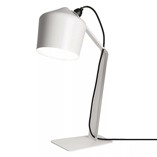 Innolux Pasila Design-Tischlampe weiß günstig online kaufen