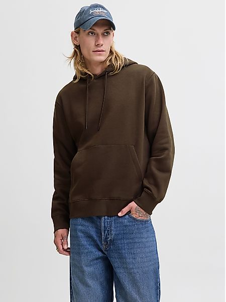 Jack & Jones Kapuzensweatshirt JJESTAR BASIC günstig online kaufen