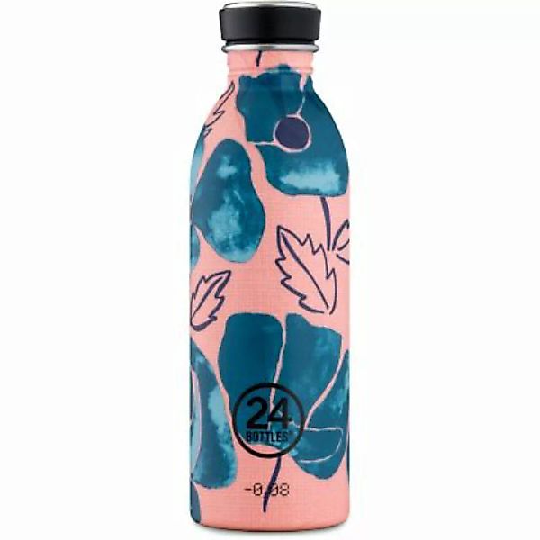 24Bottles Botanique Urban Trinkflasche 500 ml Trinkflaschen mehrfarbig günstig online kaufen
