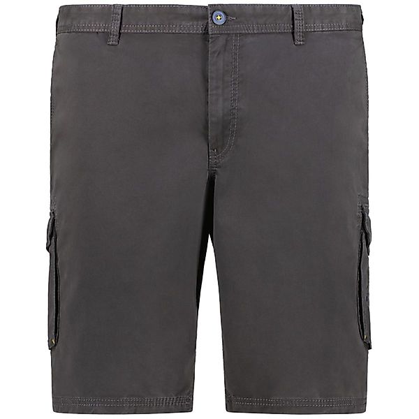 Redpoint Cargo-Shorts mit Stretch günstig online kaufen