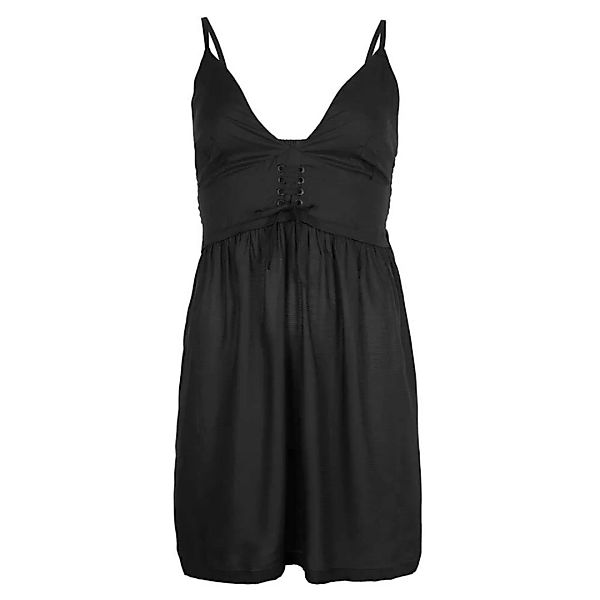 O´neill Medi Kurzes Kleid XS Black Out günstig online kaufen