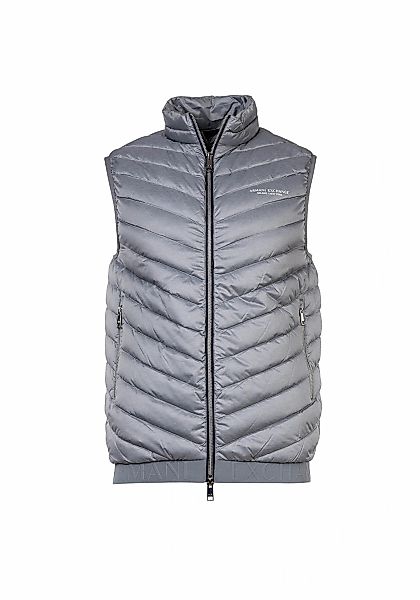 ARMANI EXCHANGE Steppweste "Steppweste" 1 günstig online kaufen